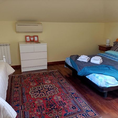 Villa Twetty Massaciuccoli Dış mekan fotoğraf