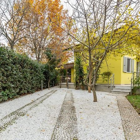 Villa Twetty Massaciuccoli Dış mekan fotoğraf