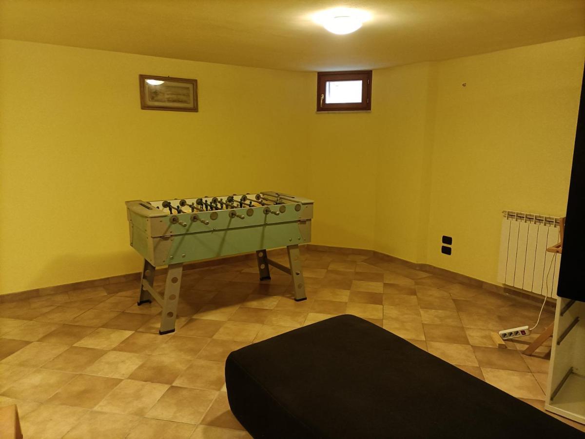 Villa Twetty Massaciuccoli Dış mekan fotoğraf