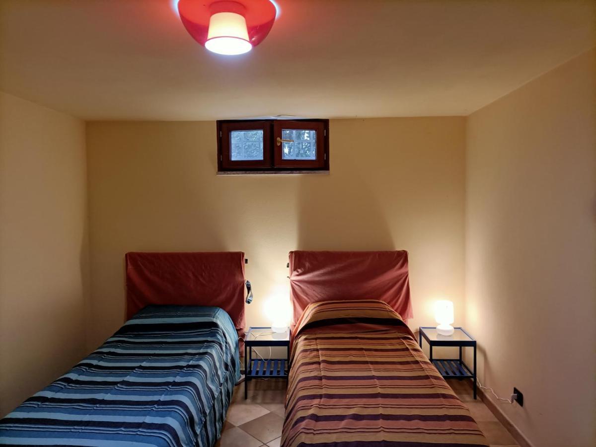 Villa Twetty Massaciuccoli Dış mekan fotoğraf