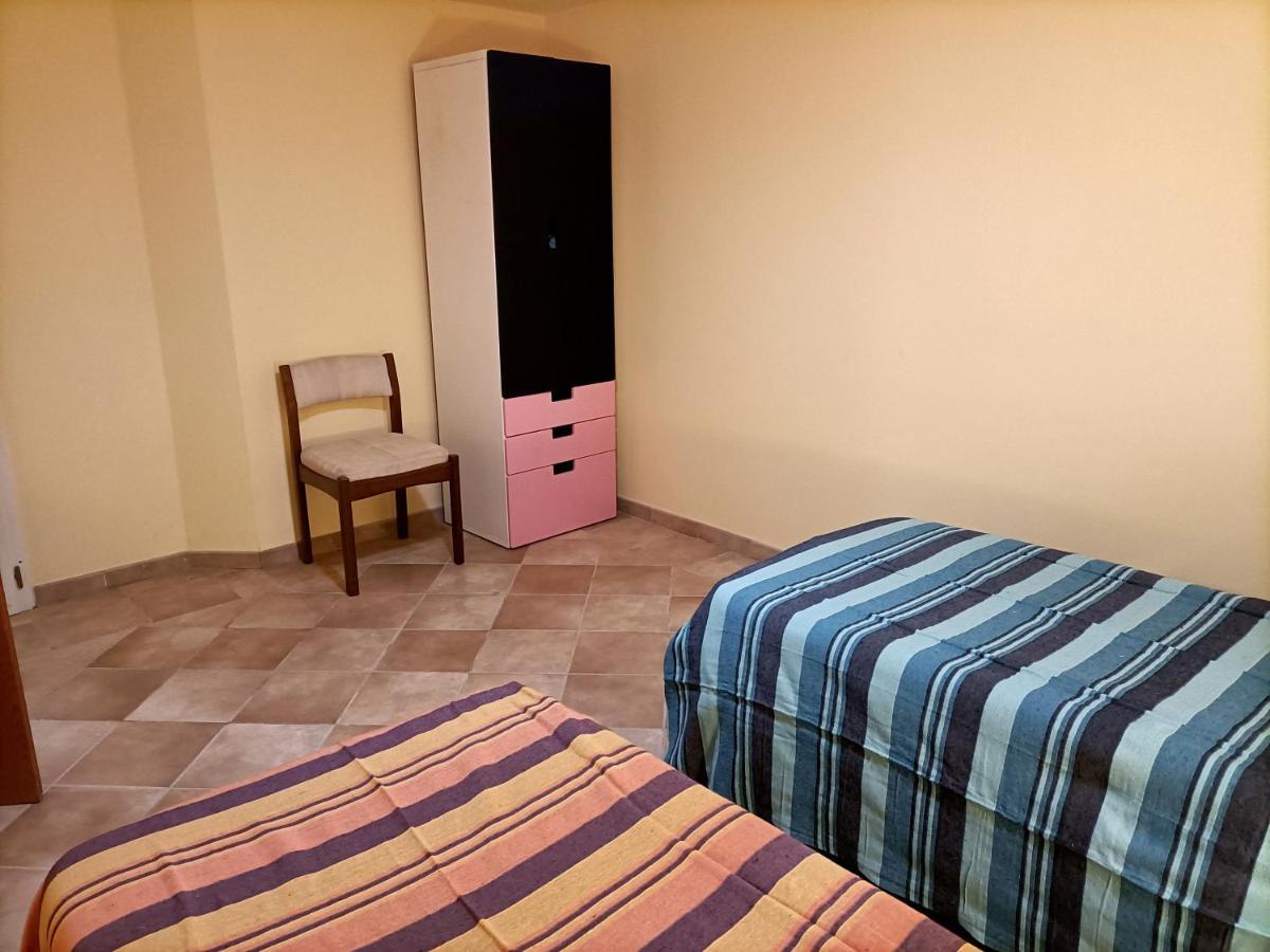 Villa Twetty Massaciuccoli Dış mekan fotoğraf