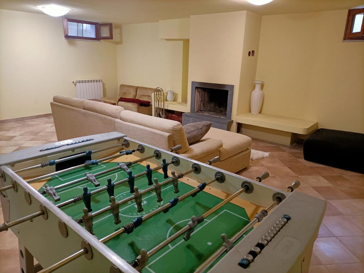 Villa Twetty Massaciuccoli Dış mekan fotoğraf