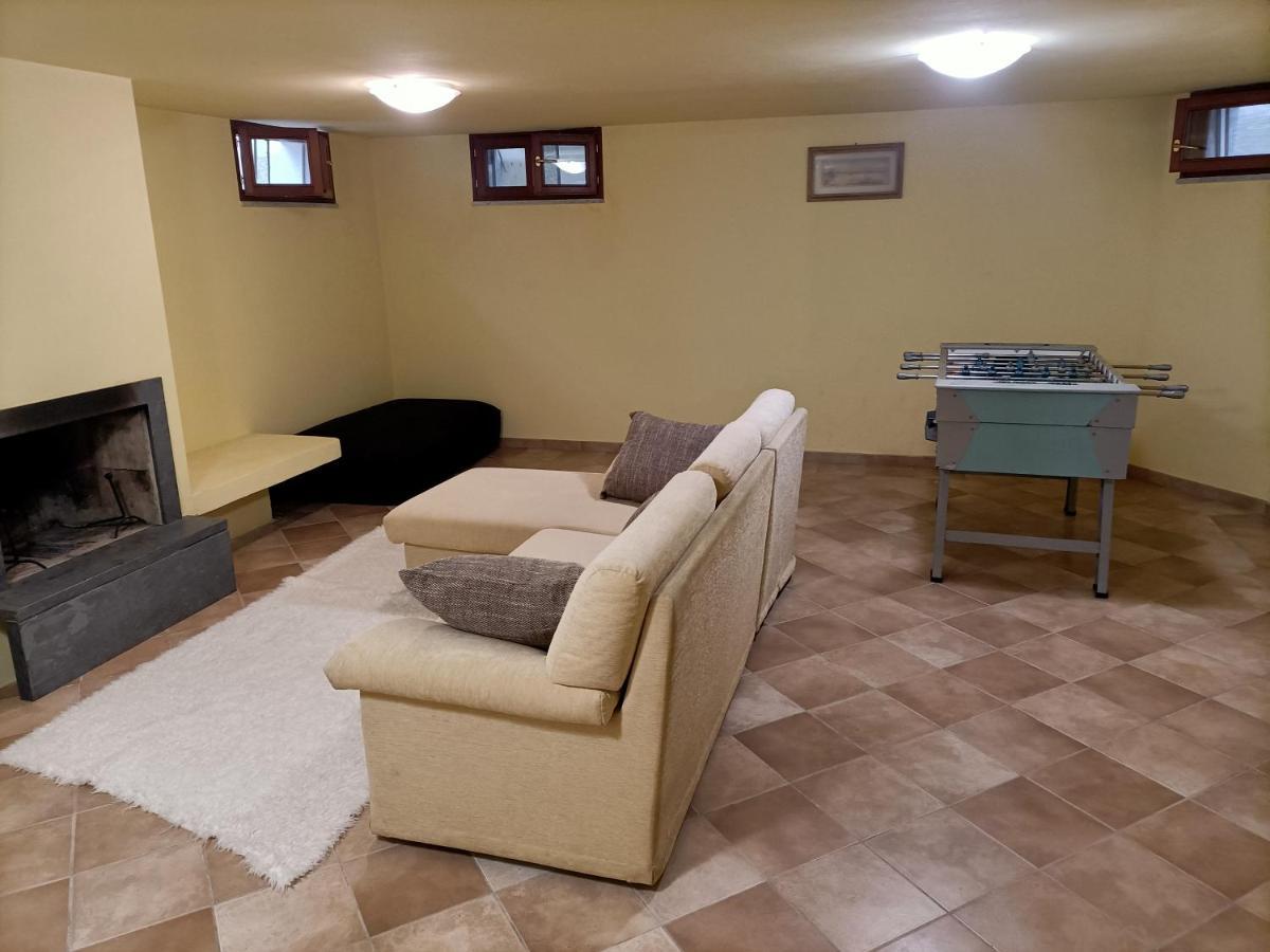 Villa Twetty Massaciuccoli Dış mekan fotoğraf