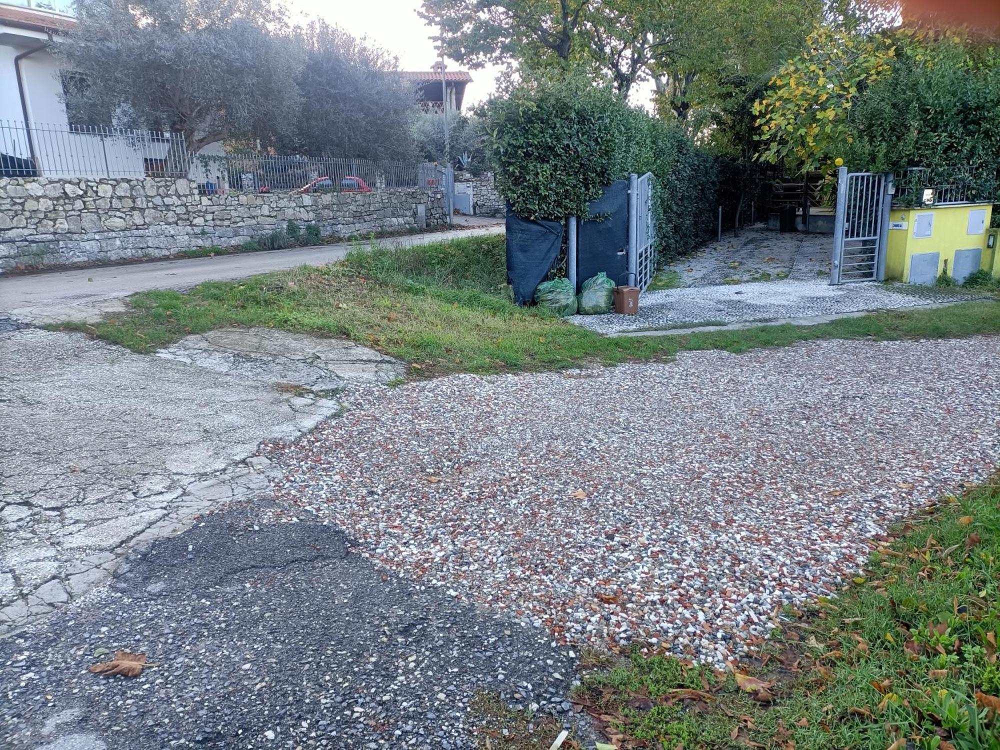 Villa Twetty Massaciuccoli Dış mekan fotoğraf