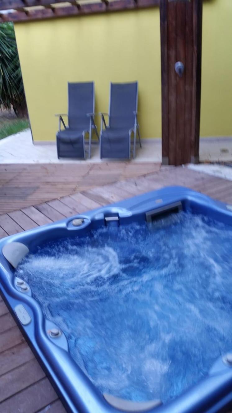 Villa Twetty Massaciuccoli Dış mekan fotoğraf