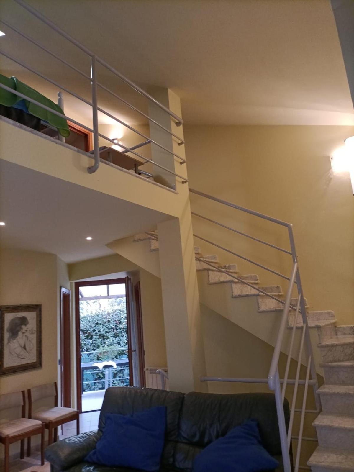 Villa Twetty Massaciuccoli Dış mekan fotoğraf
