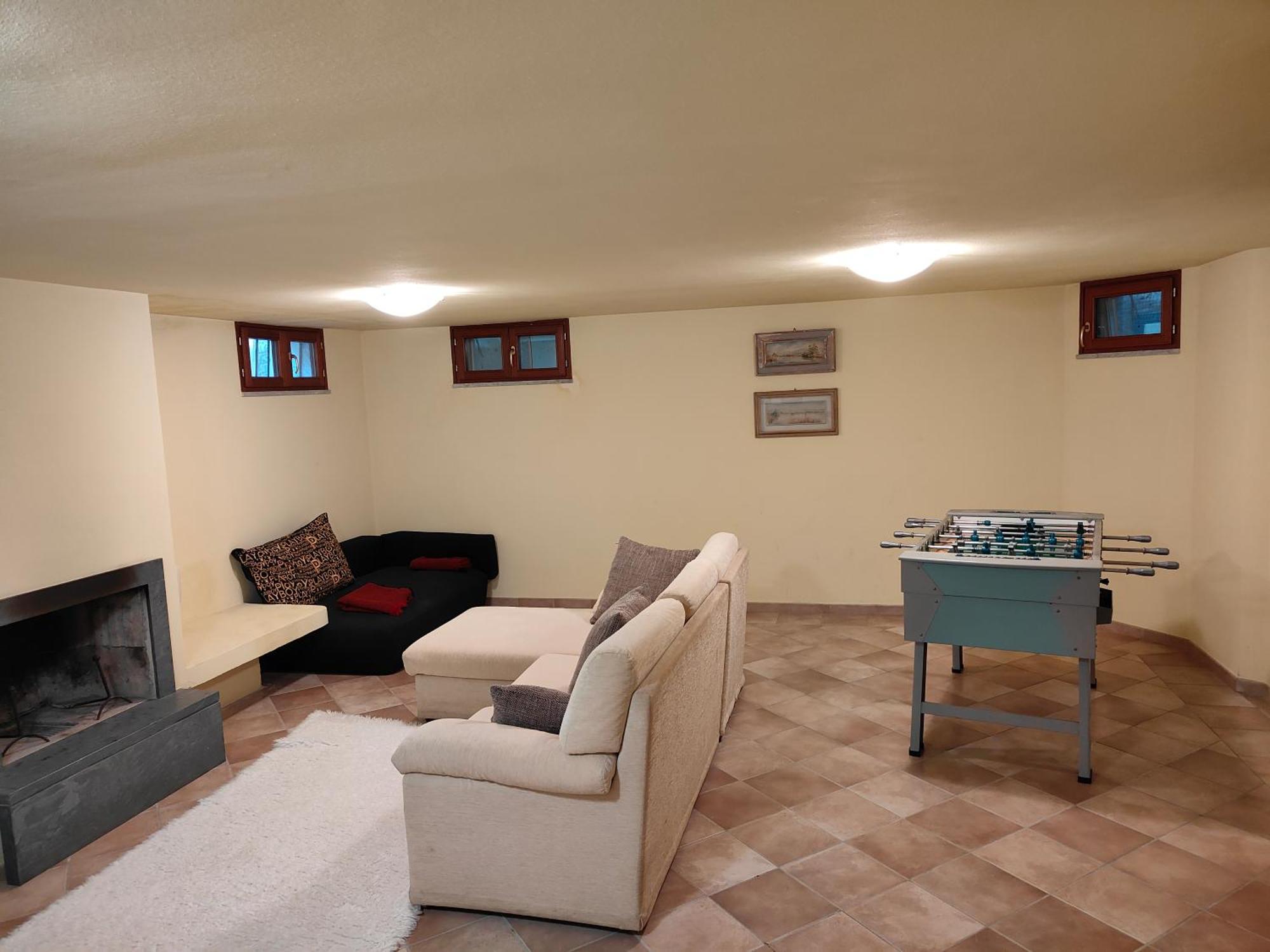 Villa Twetty Massaciuccoli Dış mekan fotoğraf