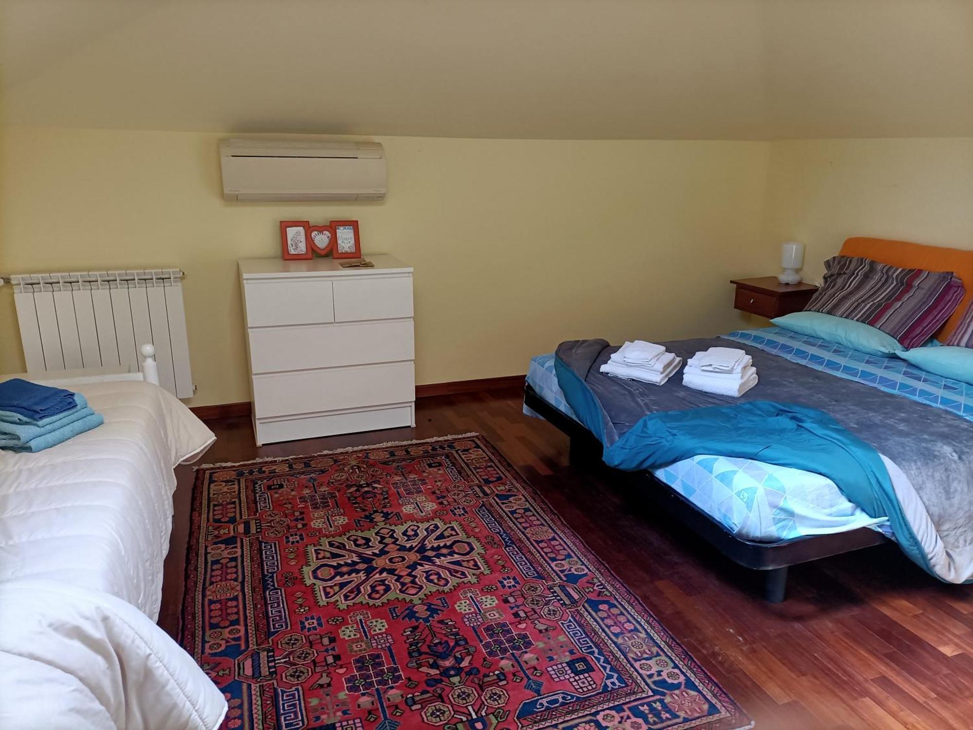 Villa Twetty Massaciuccoli Dış mekan fotoğraf