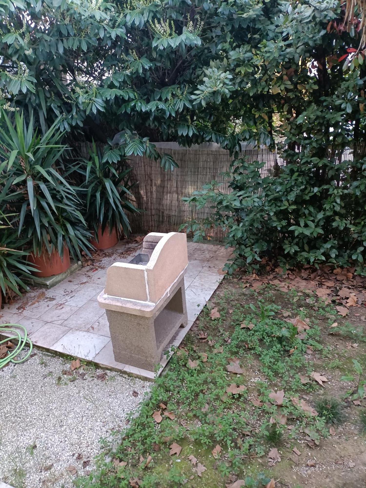 Villa Twetty Massaciuccoli Dış mekan fotoğraf
