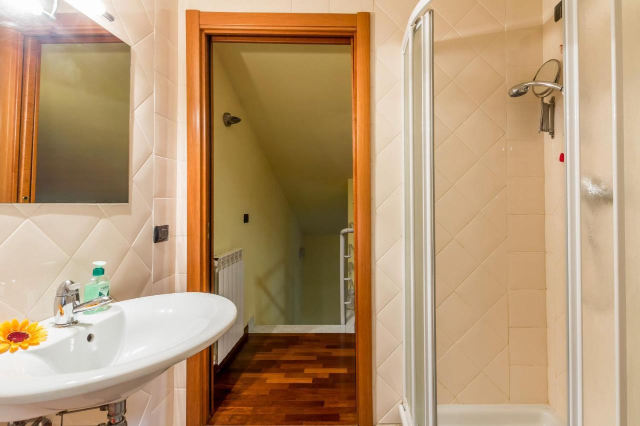 Villa Twetty Massaciuccoli Dış mekan fotoğraf