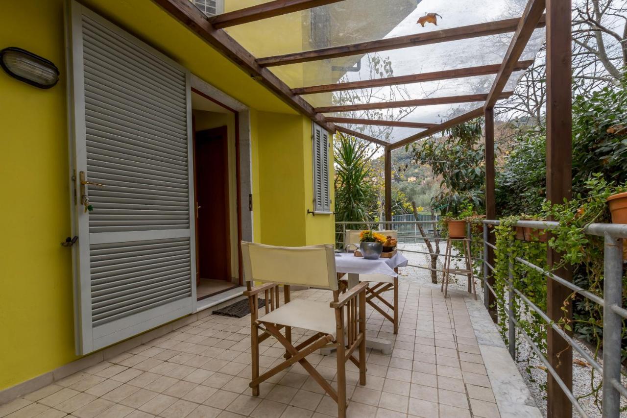 Villa Twetty Massaciuccoli Dış mekan fotoğraf