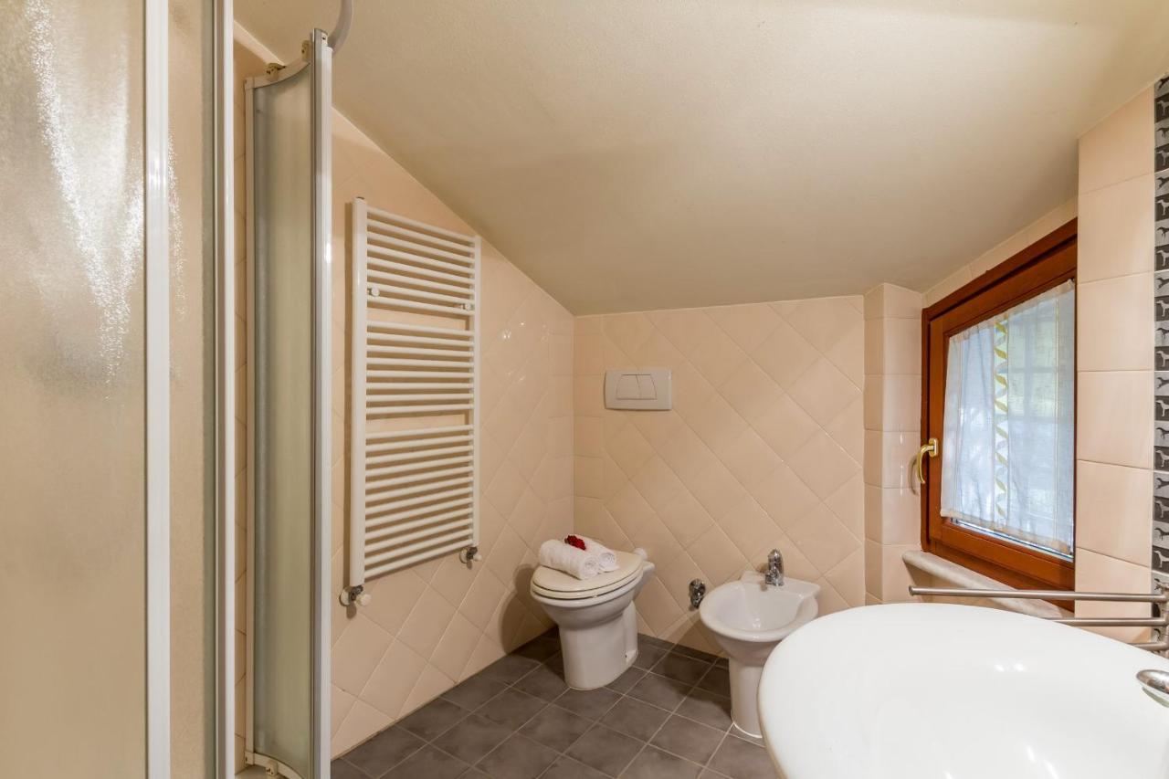 Villa Twetty Massaciuccoli Dış mekan fotoğraf