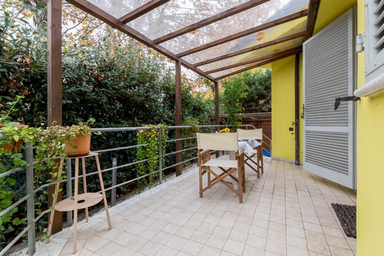 Villa Twetty Massaciuccoli Dış mekan fotoğraf